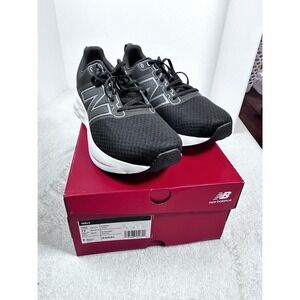 New Balance Men's Sz 13 Shoes 460v4 Black White M460lk4 Running Gym Workout New